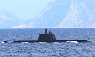 Type 214TN