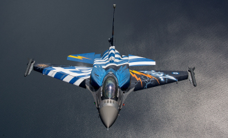 F-16