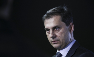 Χάρης Θεοχάρης