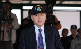 Ερντογαν