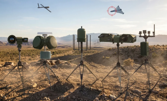 Anti-drone
