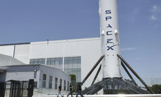 SpaceX