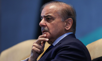 Shehbaz Sharif