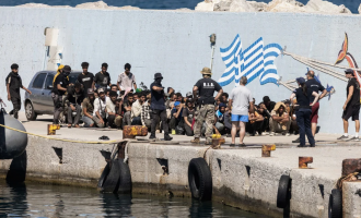σαμος