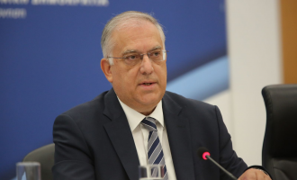 Τάκης Θεοδωρικάκος