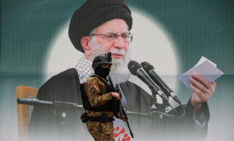 iran