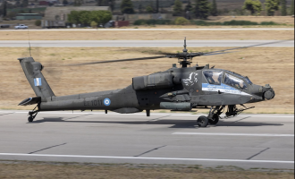 Apache 
