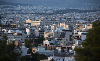 Σπίτια