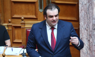 Πιερρακακης