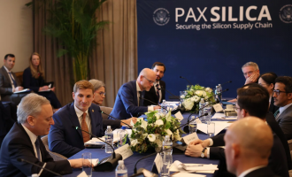 Pax Silica 