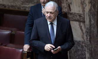 αβραμόπουλος