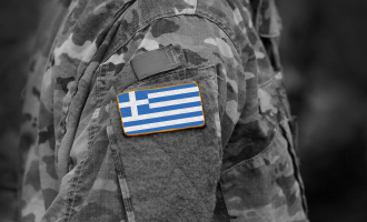 Ελληνικος Στρατός