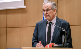 Α.Σαμαράς