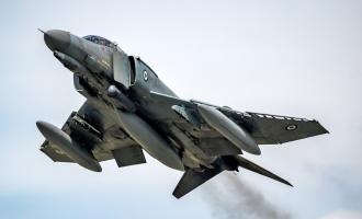 F-4 Phantom