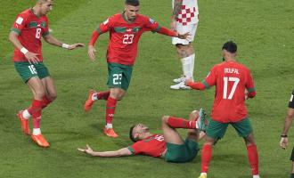 morocco