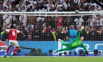 penalty