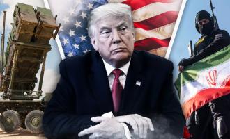 trump-iran