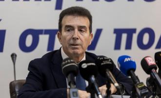 Χρυσοχοΐδης