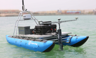 USV