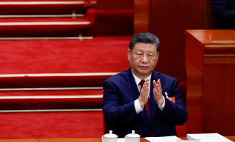 Xi Jinping