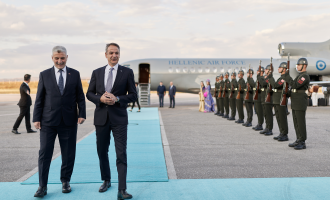 Μητσοτακης