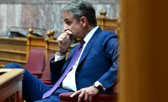 Μητσοτακης