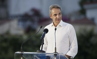 Μητσοτακης