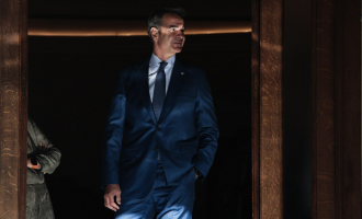 Μητσοτακης