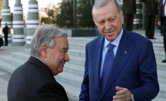 Τουρκία