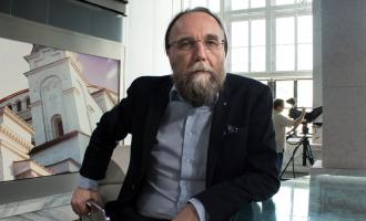 alexander dugin