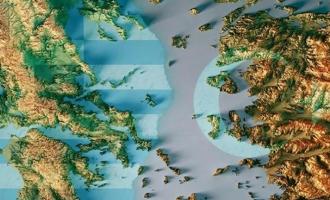 Τουρκικός χάρτης