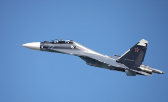 Su-30SM2