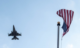 usa f-16