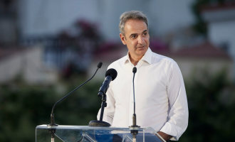 Μητσοτακης