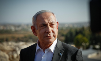 Netanyahu