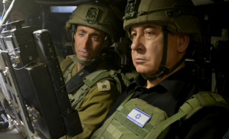 Netanyahu