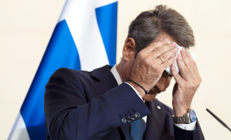 Μητσοτακης