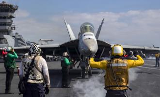USS "Abraham Lincoln