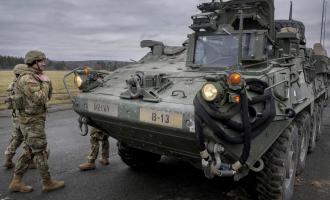 stryker