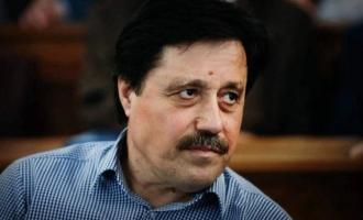 Καλεντερίδης