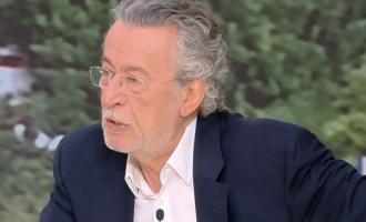 Μακης Τριανταφυλλοπουλος