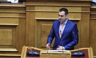 Σπύρος Κουλκουδίνας