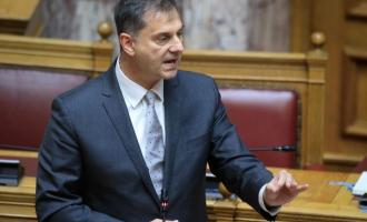 Χάρης Θεοχάρης