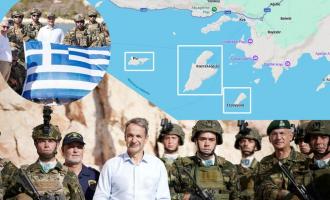 Καστερόριζο