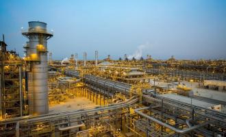 Saudi Aramco