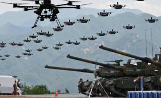 drones