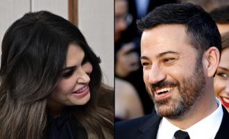 Κίμπερλι Γκίλφοϊλ
