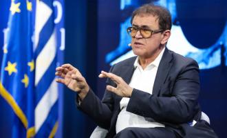Νουριέλ Ρουμπινί
