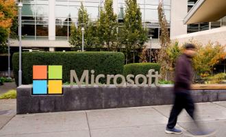 Microsoft