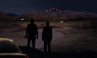 UFO